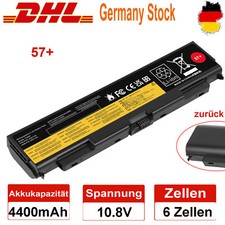 T540P Akku für Lenovo