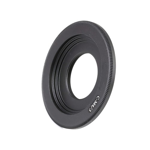 Objektivadapter c mount - objektivadapter, c-mount