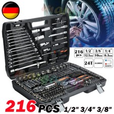 Werkzeugkoffer 216 tlg - werkzeugkoffer,