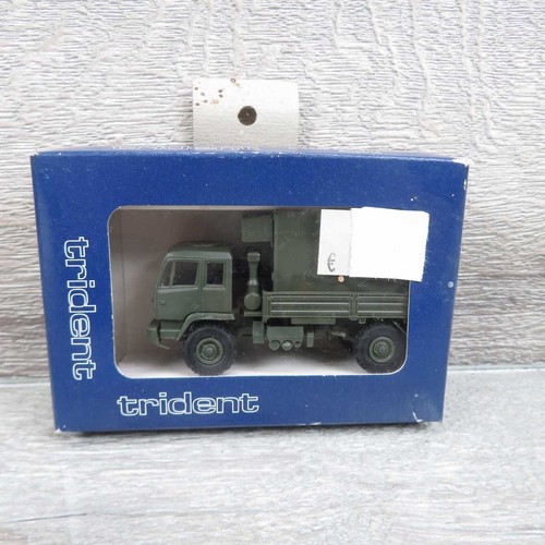 Trident 90125 m1079 - trident,