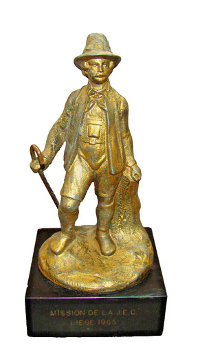 Figur preis mission de - preis,