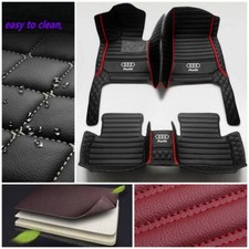 Auto-Fußmatten für Audi A5