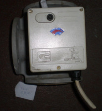 Centra Mischer VMM30 + 3 Wege Ventil + PNG_DR 80   Nr. RSN281