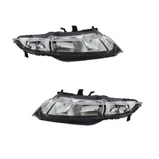 Scheinwerfer Set für Honda