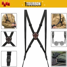 TOURBON Fernglas Harness