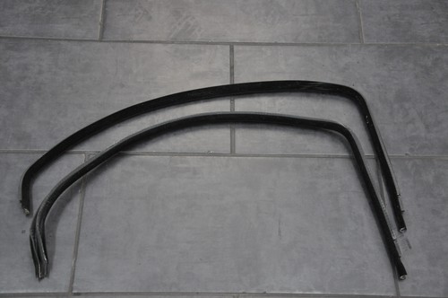 Dichtung seitenscheibe bmw e61 - bmw,