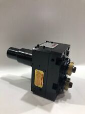 WTO angetriebener Werkzeughalter  Mehrspindel Bohrkopf R14-924-1.1