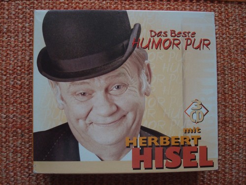 Herbert hisel das beste - hisel,,