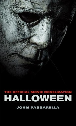 Halloween the official movie - halloween:,