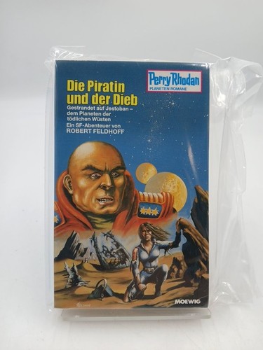 Perry rhodan planetenromane - perry,
