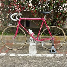Vintage Velo Mercier Rose Gold