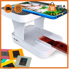 Mobile Film Scanner K2 35 mm