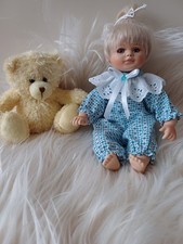 Künstlerpuppe Sweety von