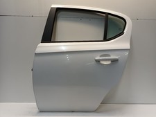 Opel Corsa E Tür hinten links
