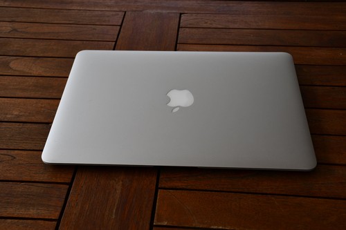 Apple macbook air - apple,