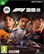 EA Sports F1 25 Formel 1