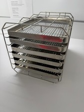 Melag Traysystem Vacuklav