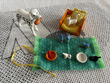 LEGO 3110 Scala Dalmatiner mit