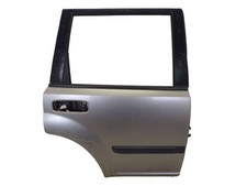 Tür rechts hinten KX4 Silver