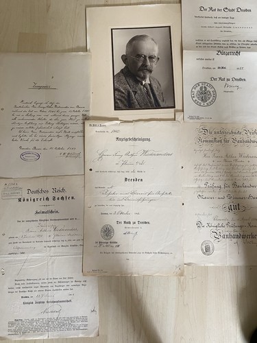 Antike urkunden königreich - antike,