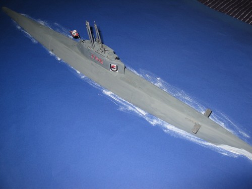 2140 ein boot der - u.-2140,,