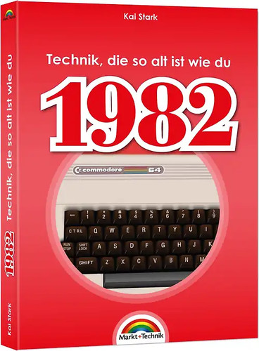 1982 das geburtstagsbuch - geburtstagsbuch, zum