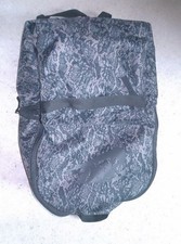 Nike Rucksack Backpack Schwarz Grau
