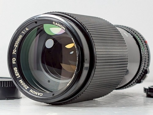Optisch mint lesen canon - mint, ]