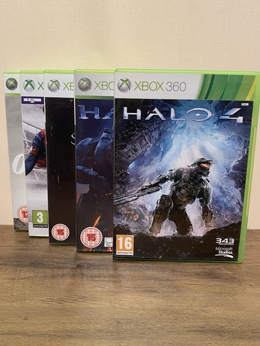 Xbox 360 spielepaket skyrim - xbox,
