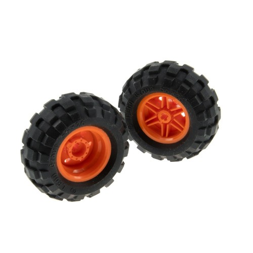 Lego technic rad - technic, 56x26