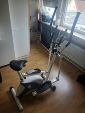 Crosstrainer Stepper ASVIVA
