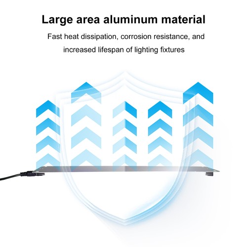 Vollspektrum led - vollspektrum,