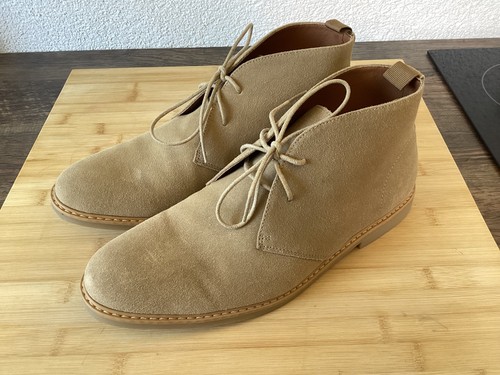 Zign desert boot größe - größe, 44
