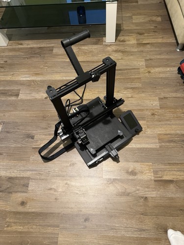 Creality ender 3d - creality, s1
