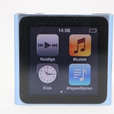 Apple iPod nano 6. Generation
