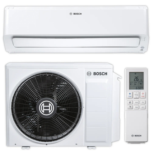 Bosch split klimaanlage - split,