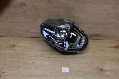 Ktm 61314001000 head light - ktm,