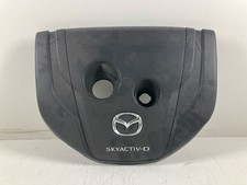 Motorabdeckung MAZDA 3 (BP) 1.8 D  85 kW  116 PS (01.2019-> ) S805-10-230 1.8 D