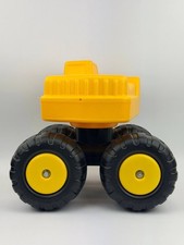 4Ever Spiel Sitzbagger Mobby