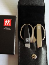 Zwilling Maniküre Set -