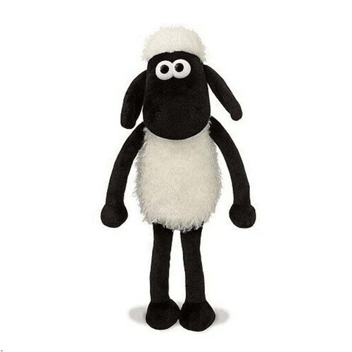 Shaun das schaf weiches - 40, cm