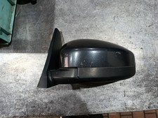 Renault Espace IV JK JK0 Außenspiegel Links Seitenspiegel TEB66 Gris Eclipse