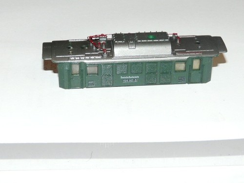 Arnold gehäuse mittelwagen - arnold,