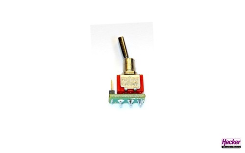 Stufen schalter dsii - 3-stufen-schalter,
