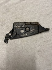 BLECH ZWISCHENBLECH MOTOR VW RALLYE GOLF 2 GTI G60 SYNCRO CORRADO PASSAT