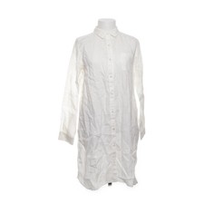 Muji, Hemd, Größe: M, Weiß