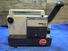 RevueLux 1000 Filmprojektor