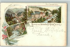 13512670 - 8233 Edle Krone Vorlaeufer  An der Bastei Katzentreppe Hotel