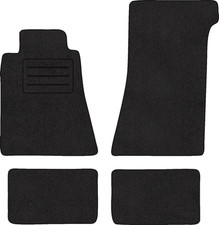 Fußmatten Velours Autoteppich