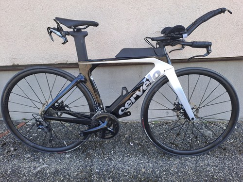 Cervelo series carbon - cervelo, p-series